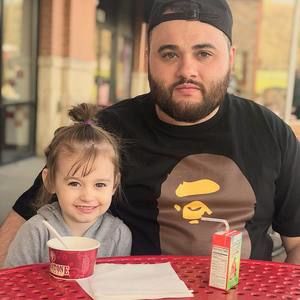 Meet your Posher, Jay